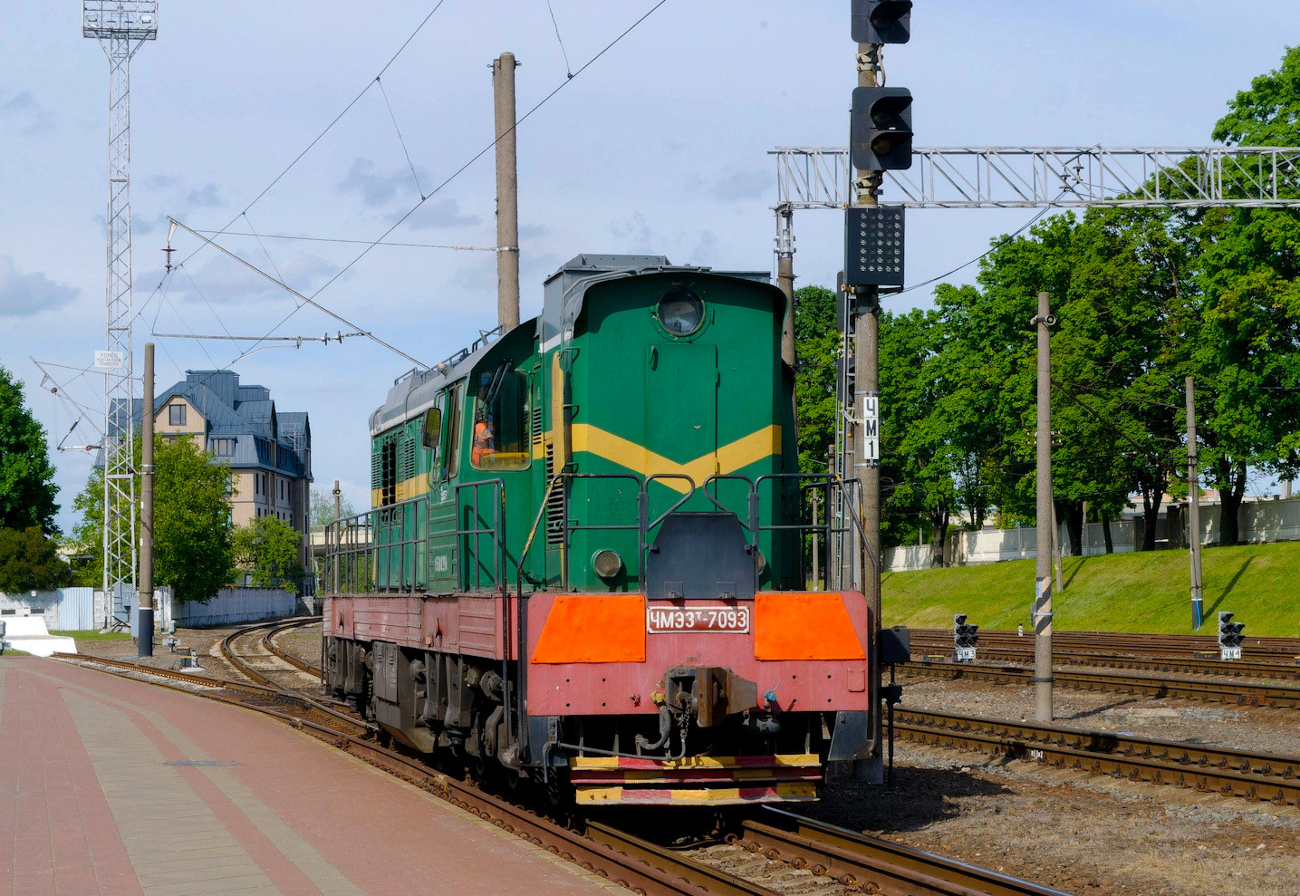 ЧМЭ3Т-7093