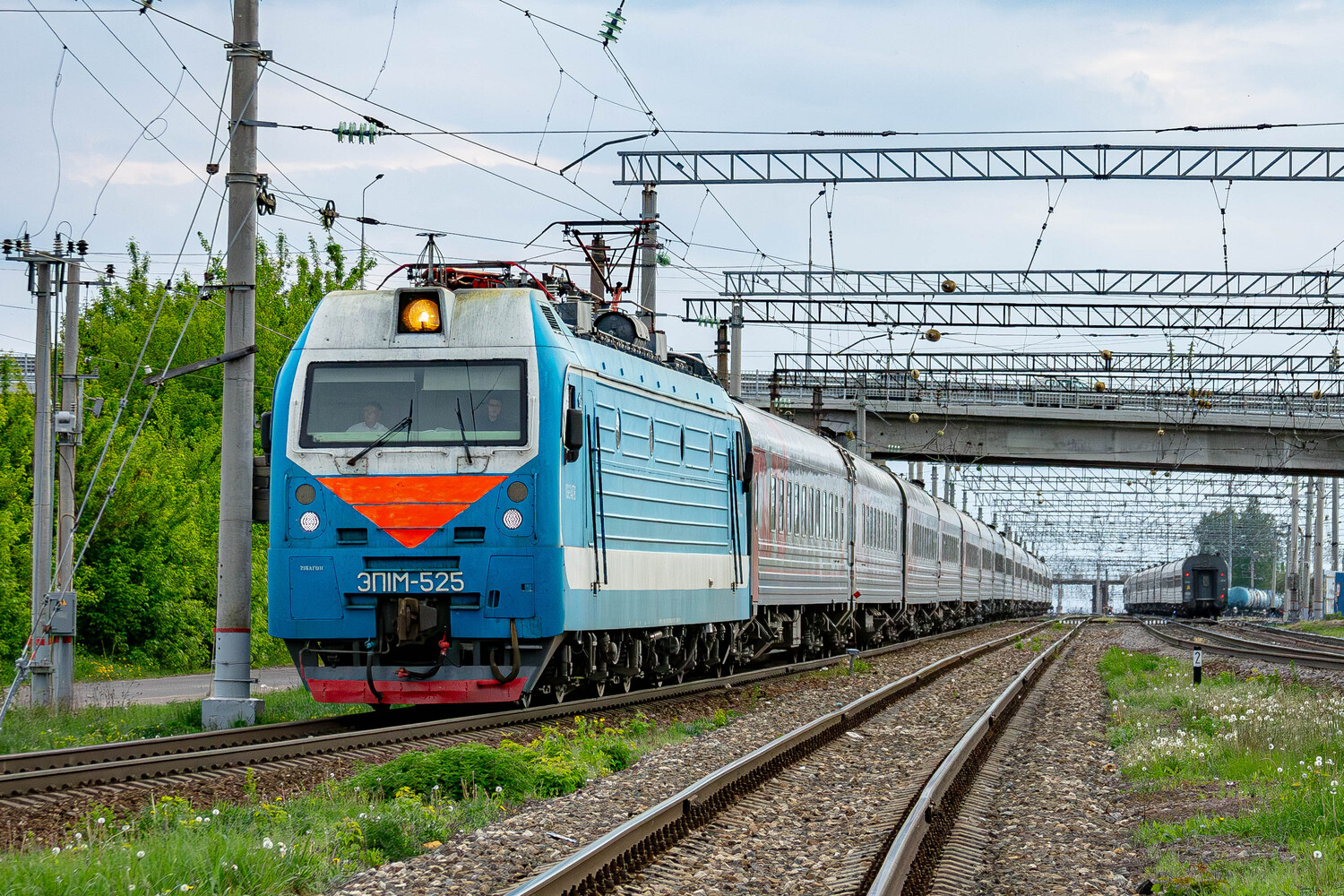 ЭП1М-525