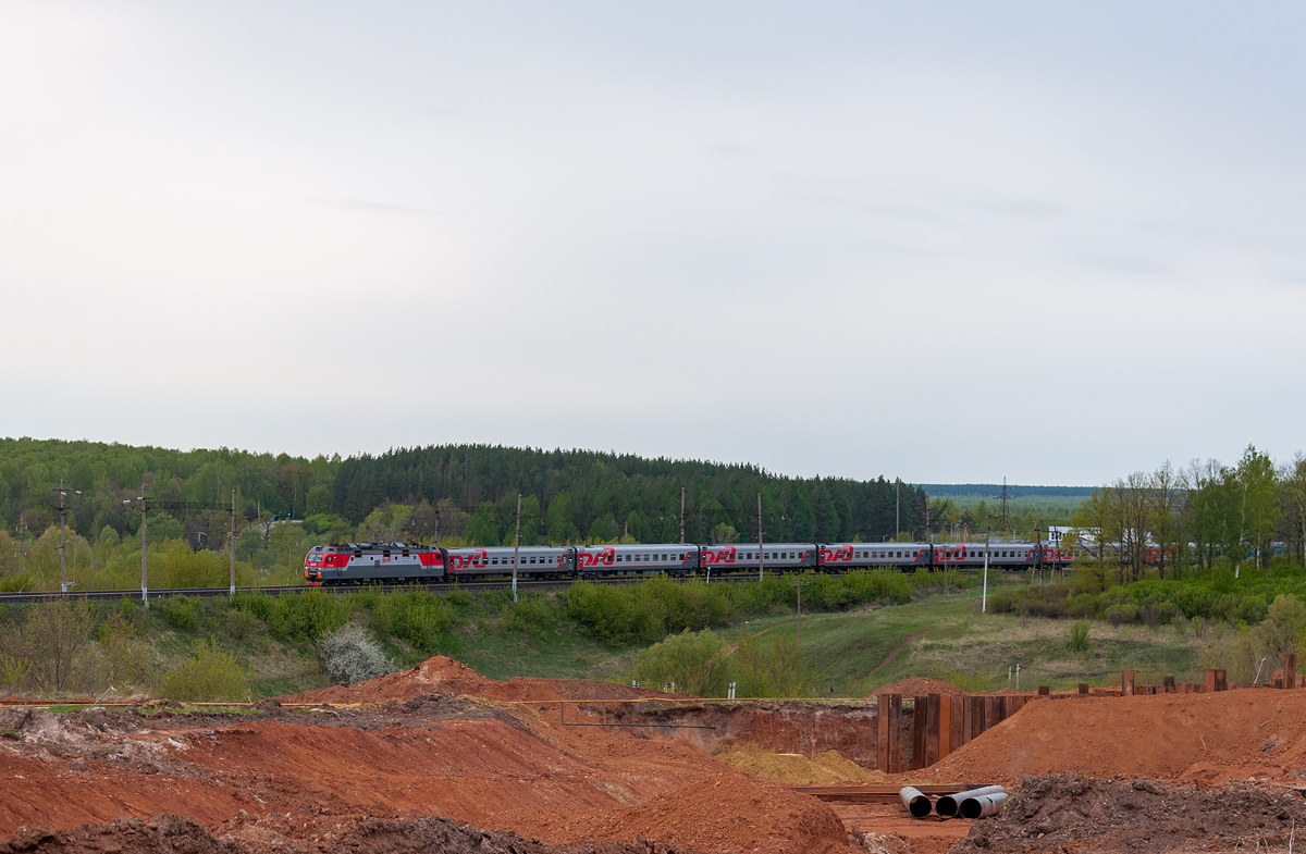 ЭП1М-627