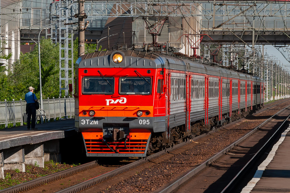 ЭТ2М-095