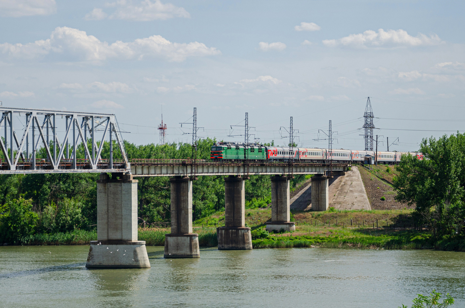 ВЛ80С-1097