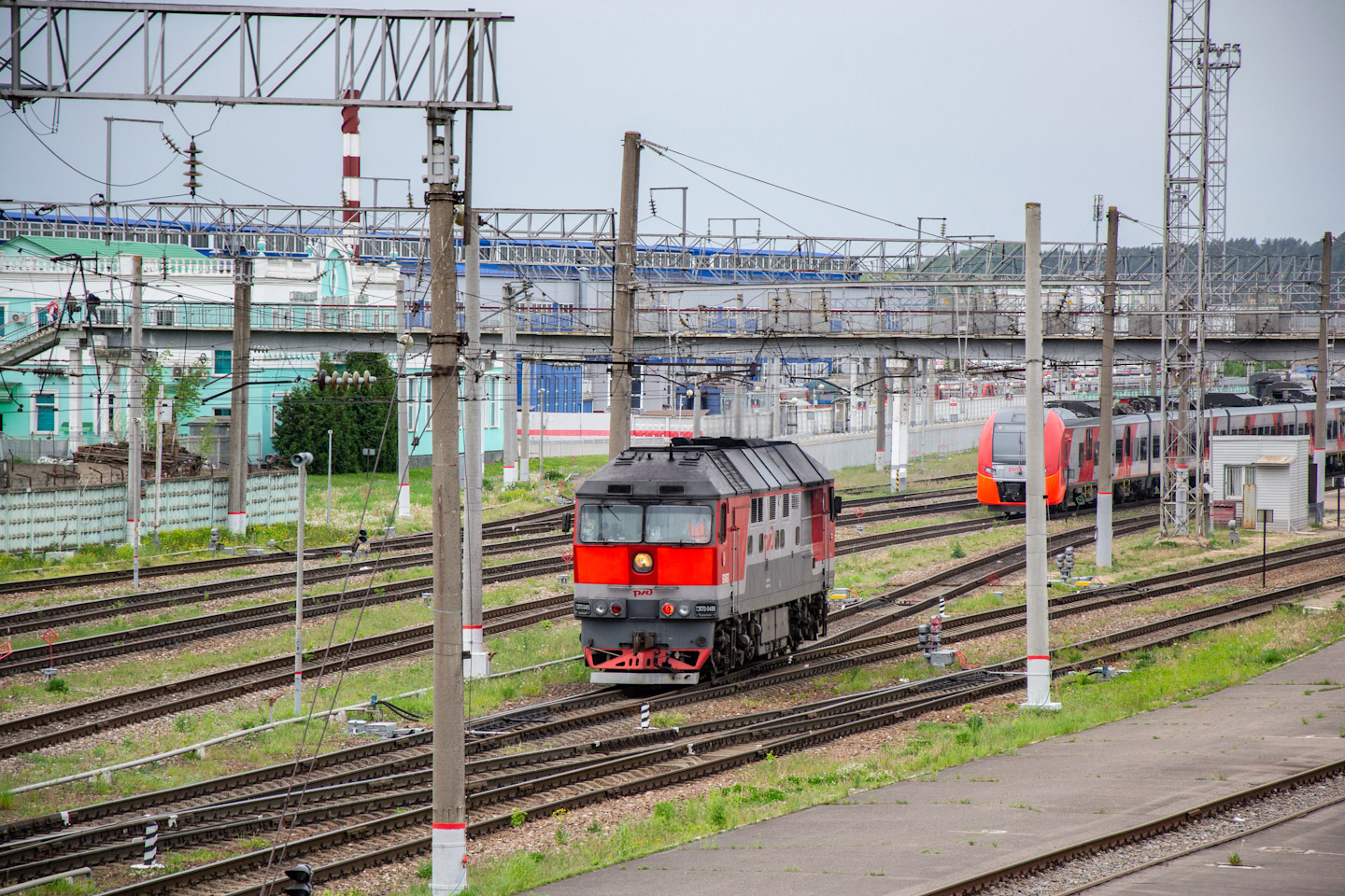 ТЭП70-0499