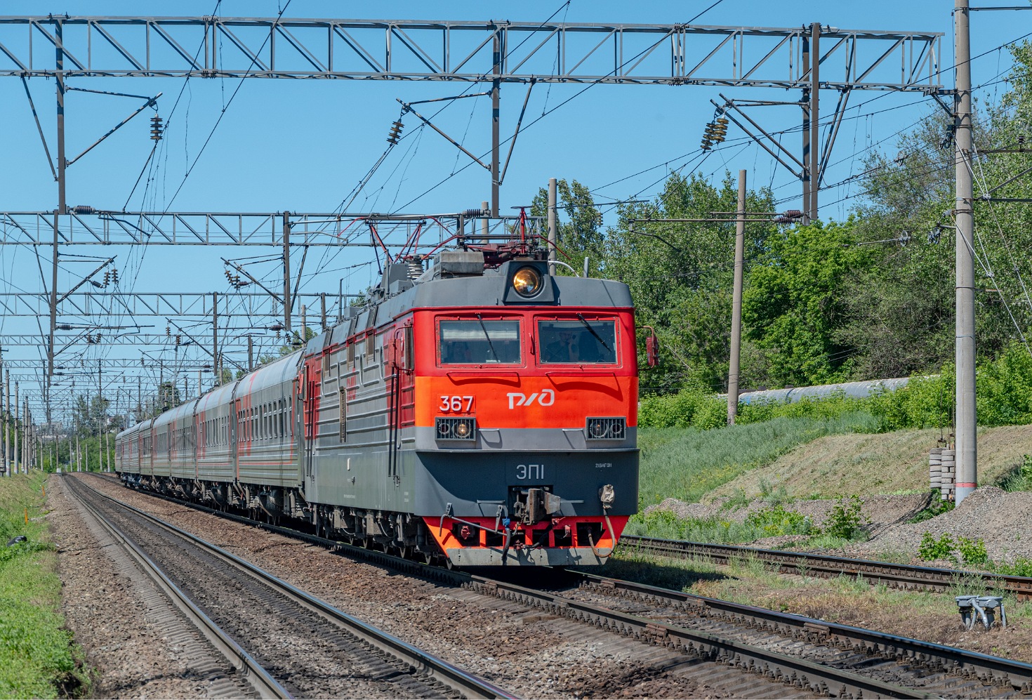ЭП1-367