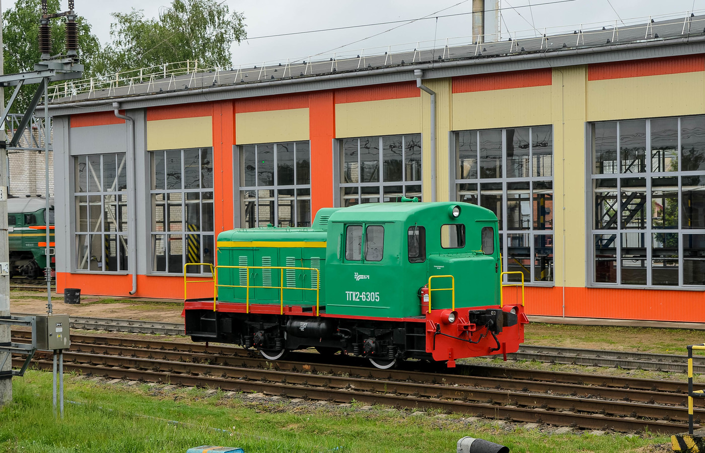 ТГК2-6305