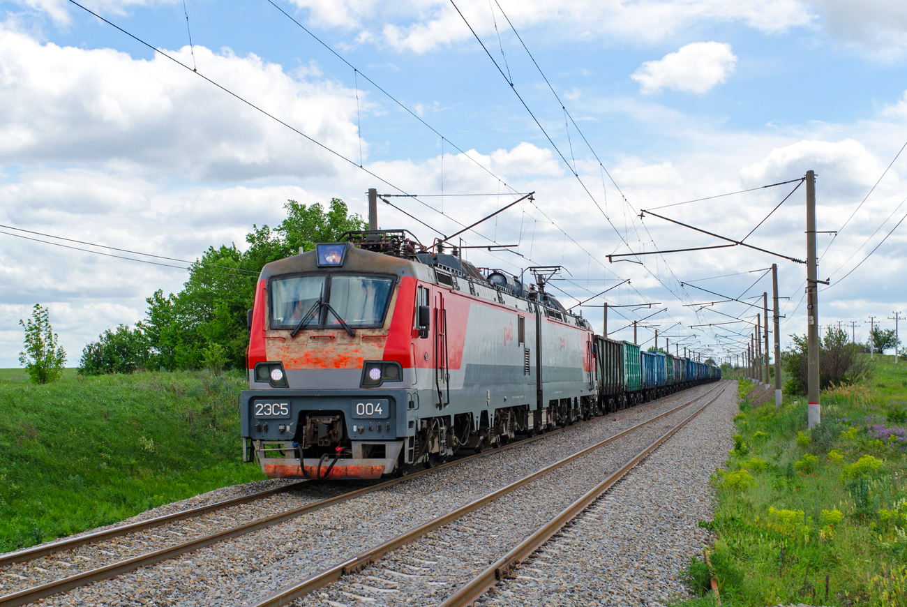2ЭС5-004