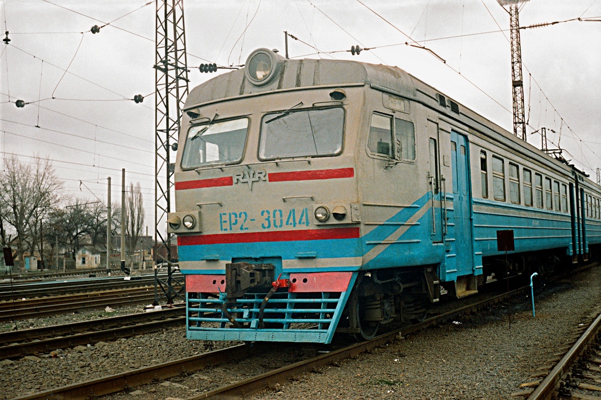 ЭР2-3044