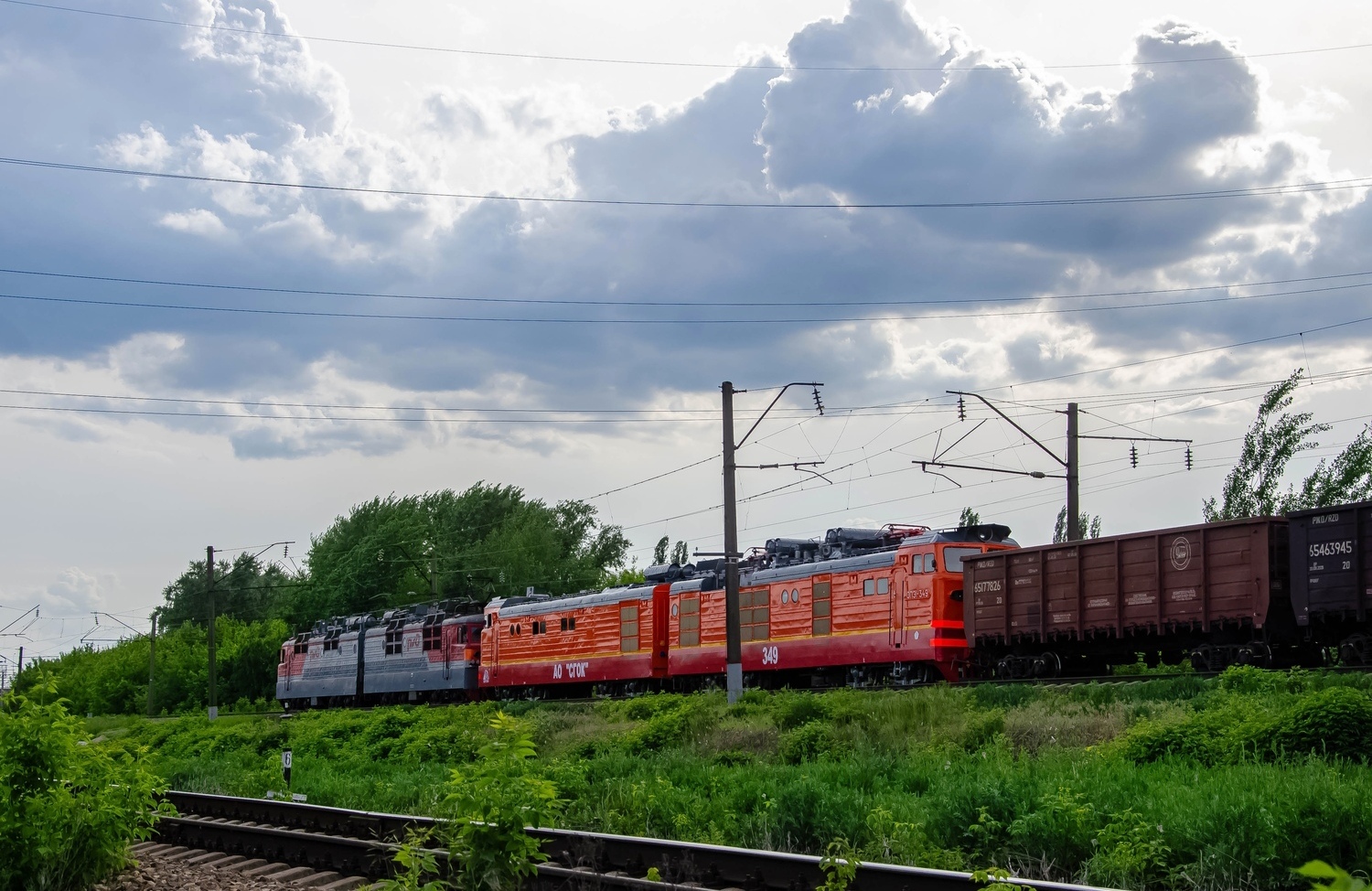 ОПЭ1-349