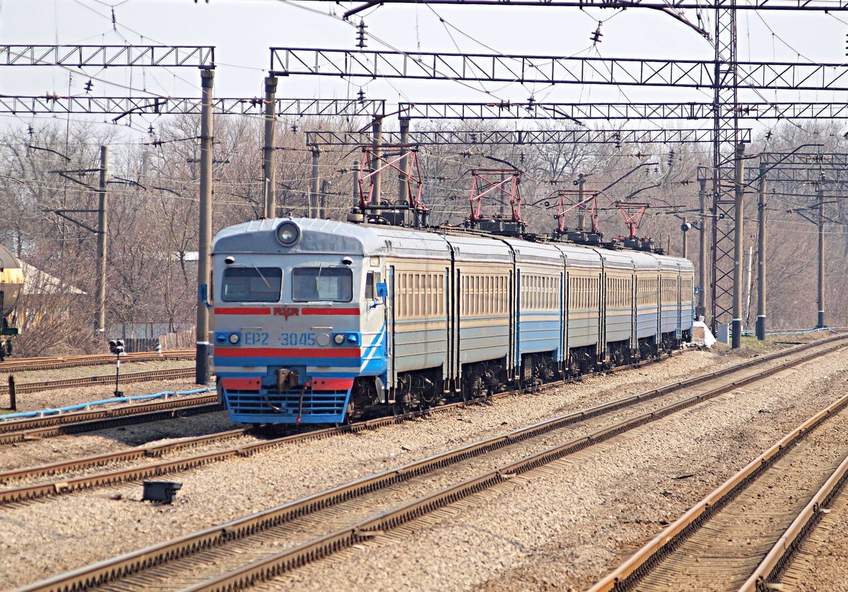 ЭР2-3045
