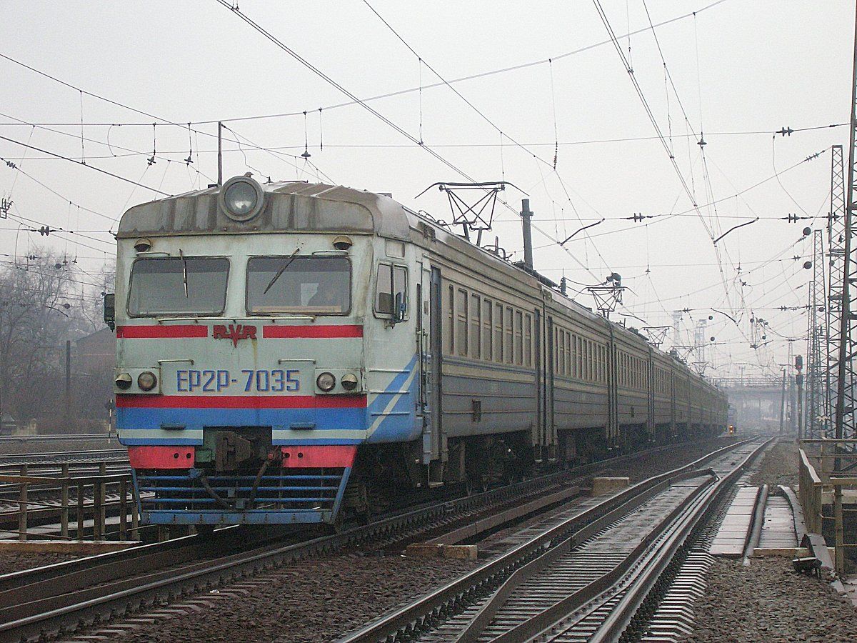 ЭР2Р-7035