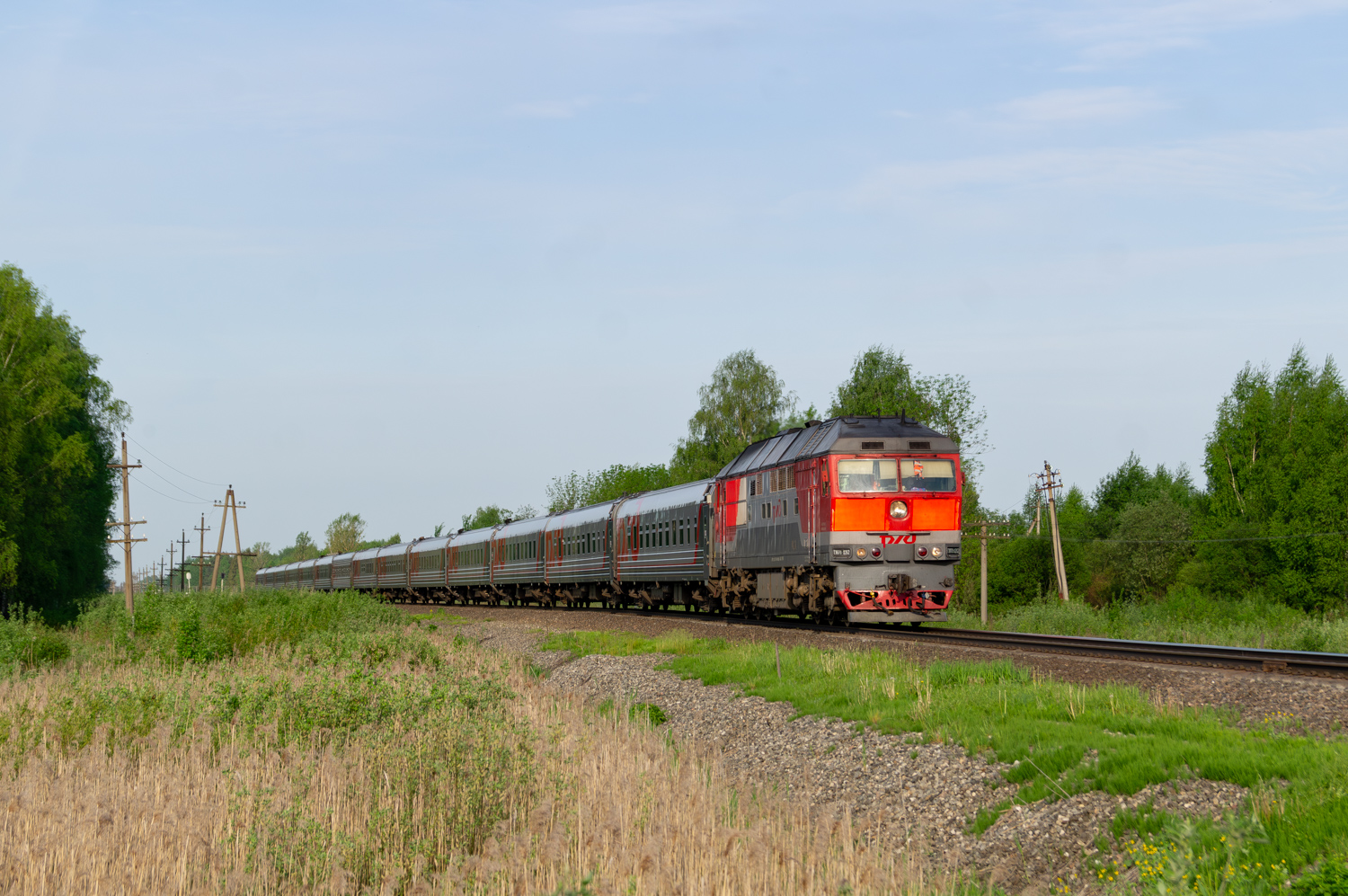 ТЭП70-0262