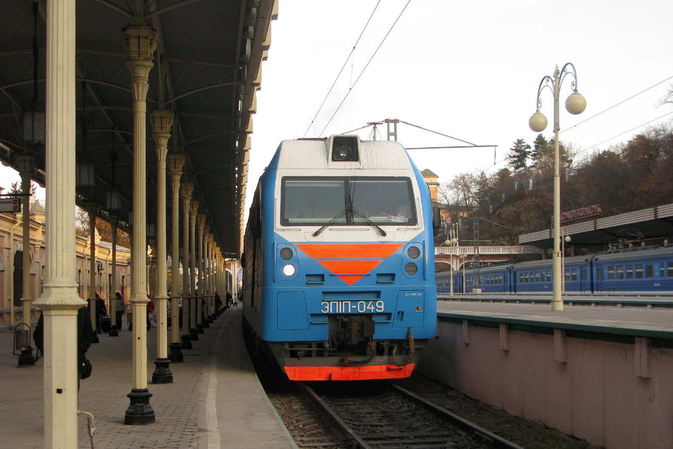 ЭП1П-049