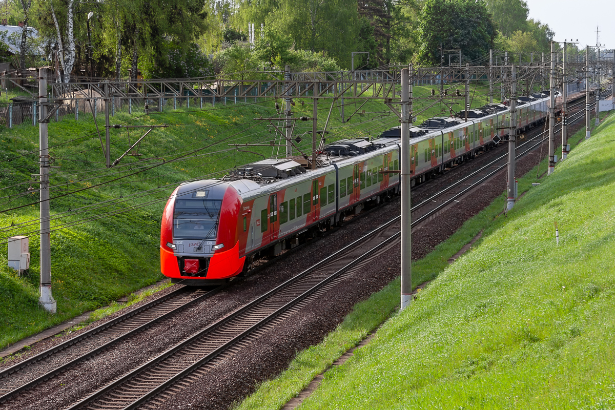 ЭС2Г-130