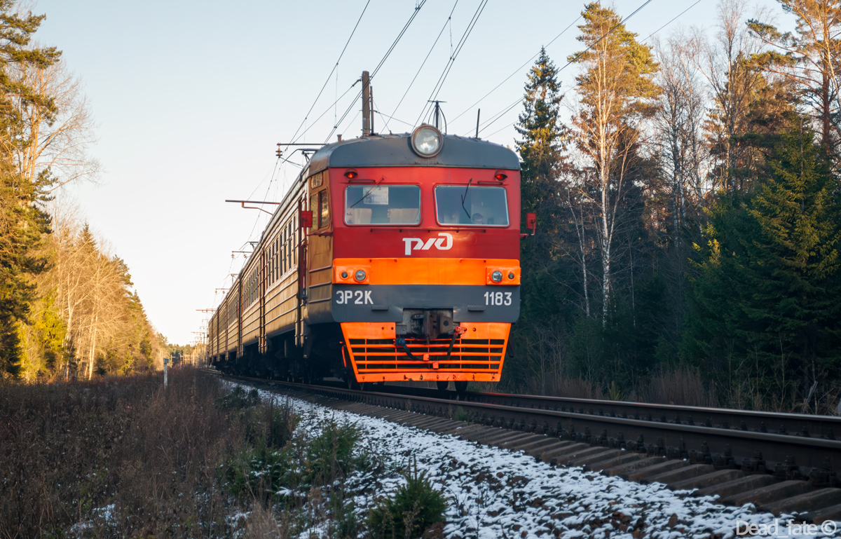 ЭР2К-1183