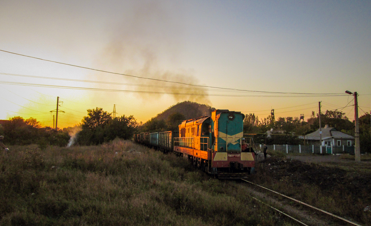 ЧМЭ3Т-7297