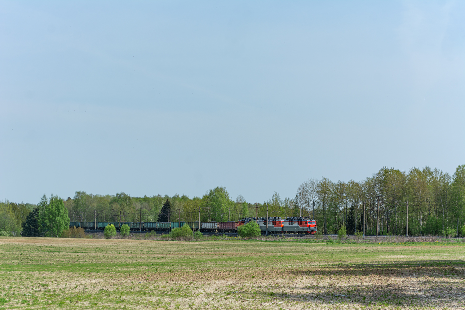 ВЛ80С-1090Б