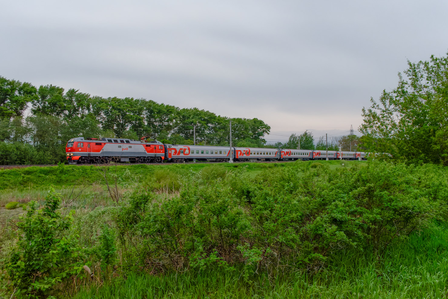 ЭП2К-467