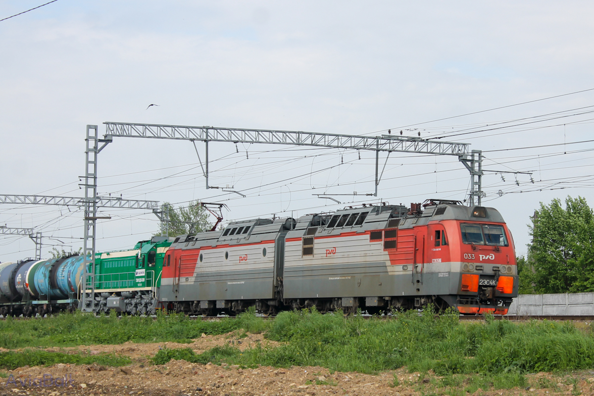 2ЭС4К-033