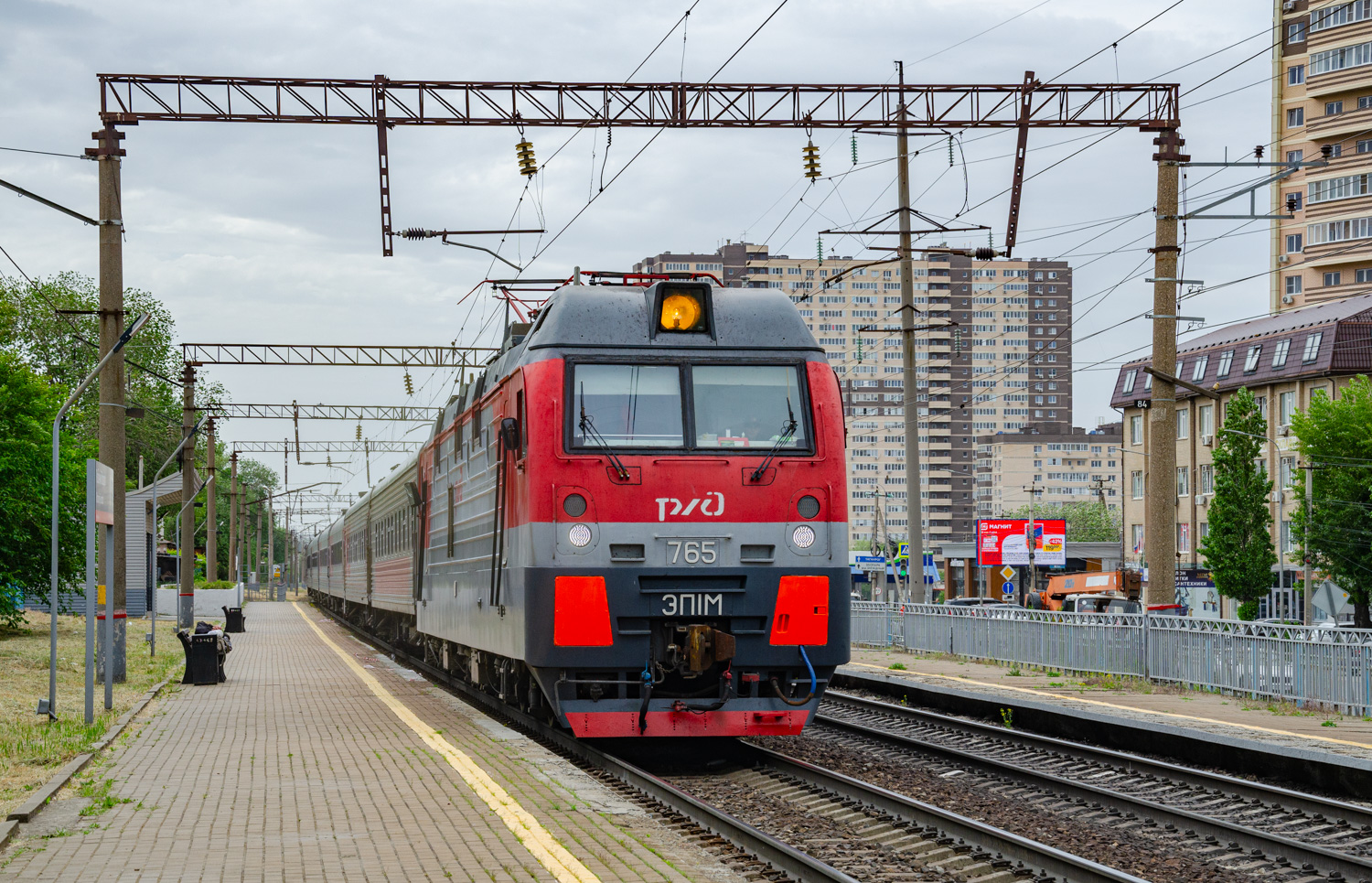 ЭП1М-765