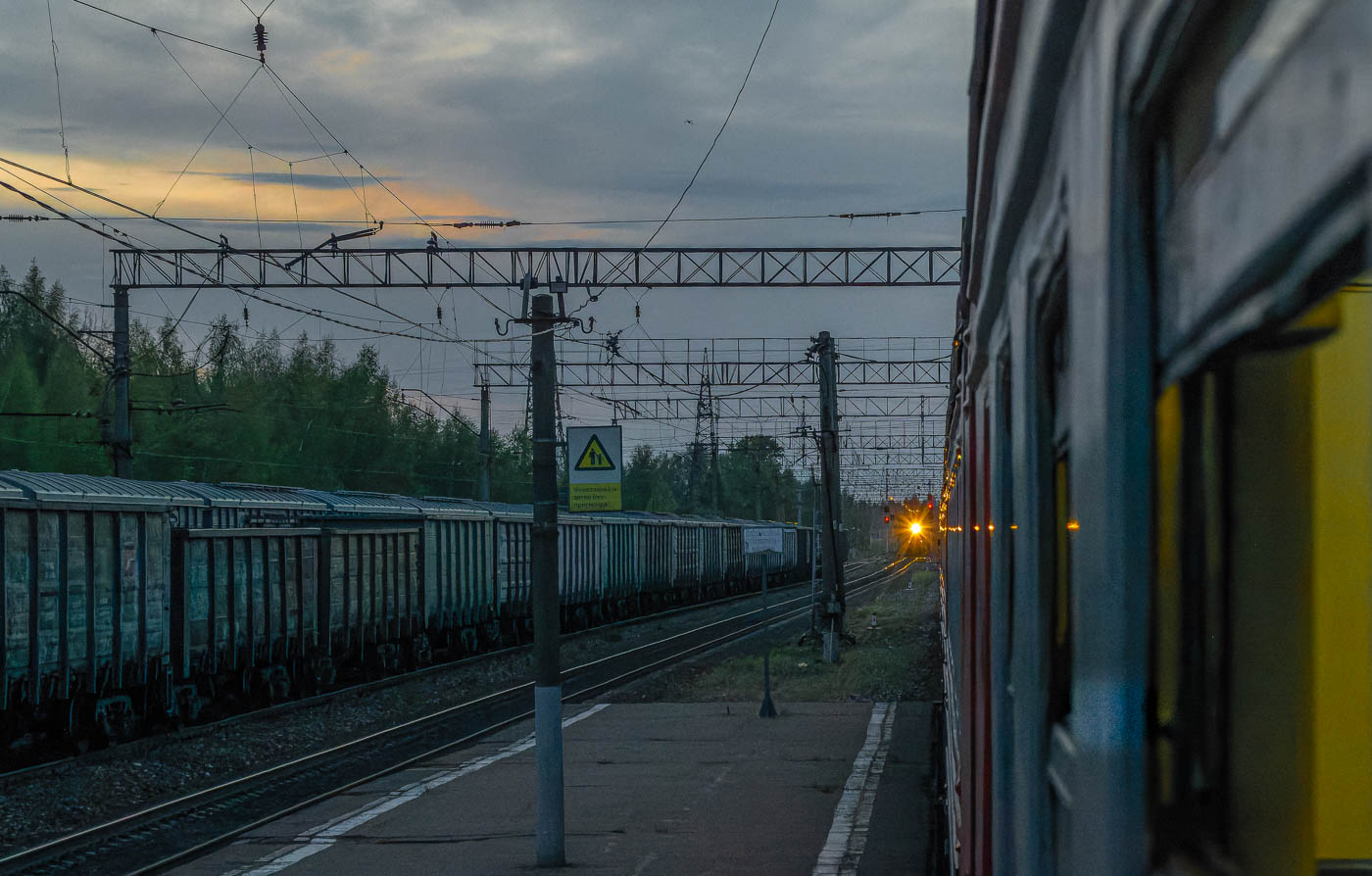 Фотозарисовки