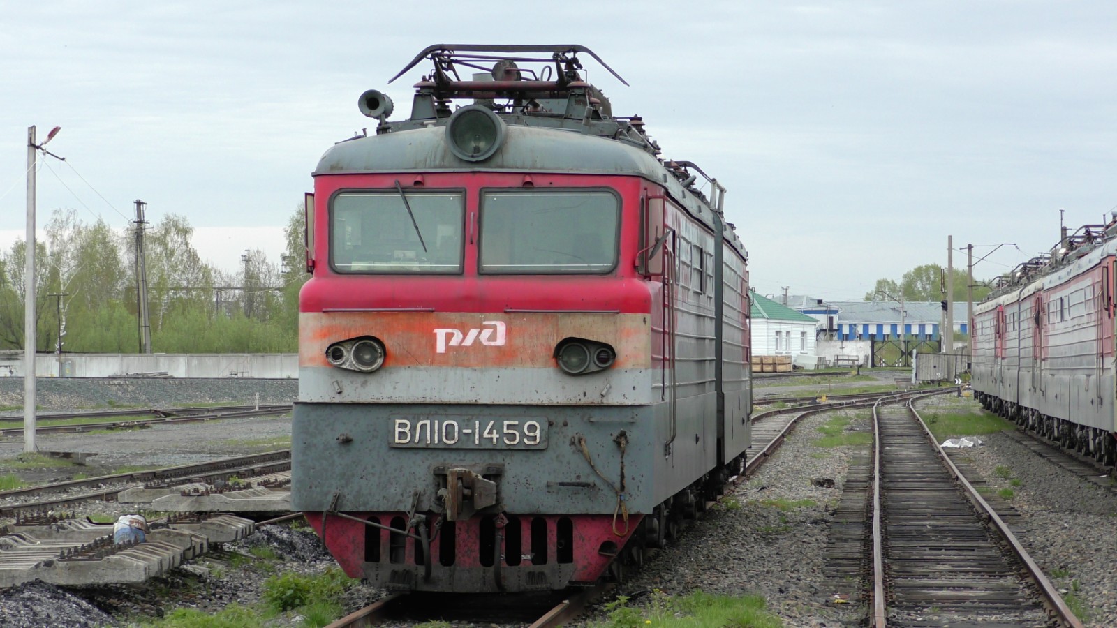 ВЛ10-1459
