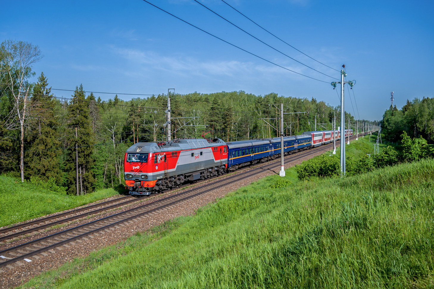 ЭП2К-240