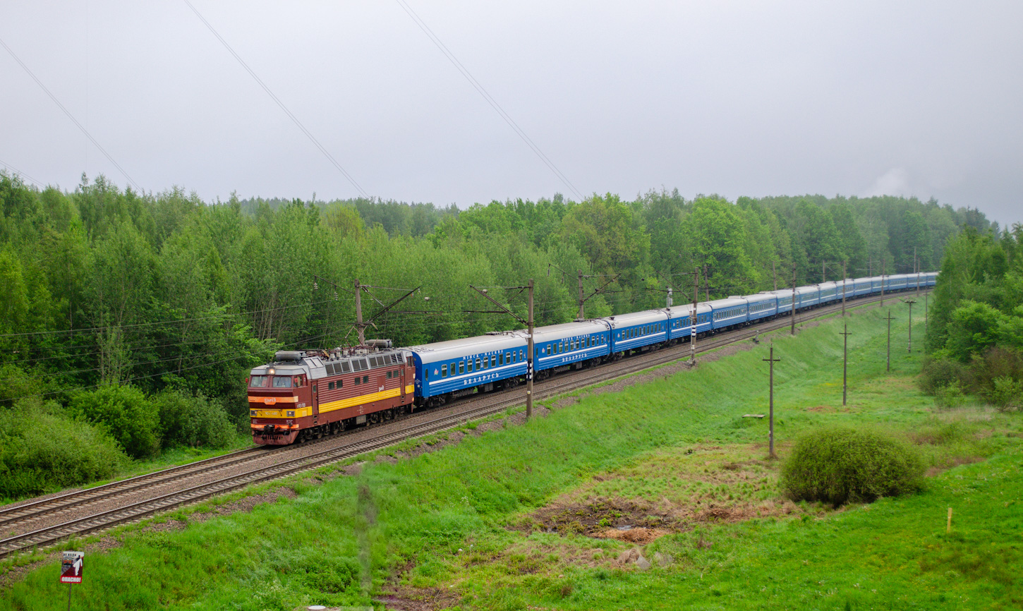 ЧС4Т-490