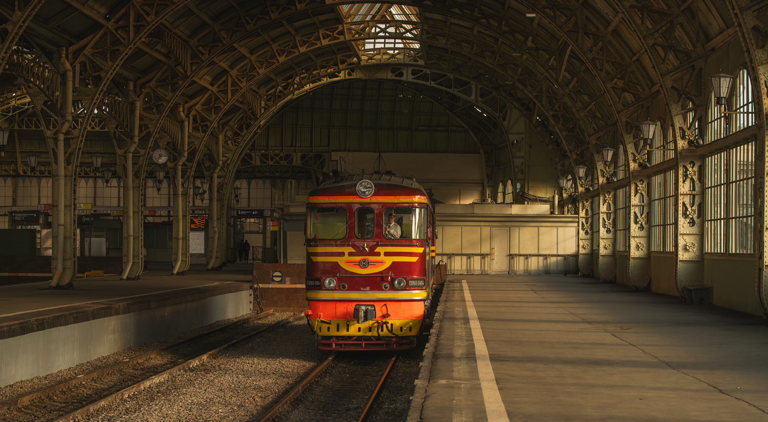 ТЭП60-0904