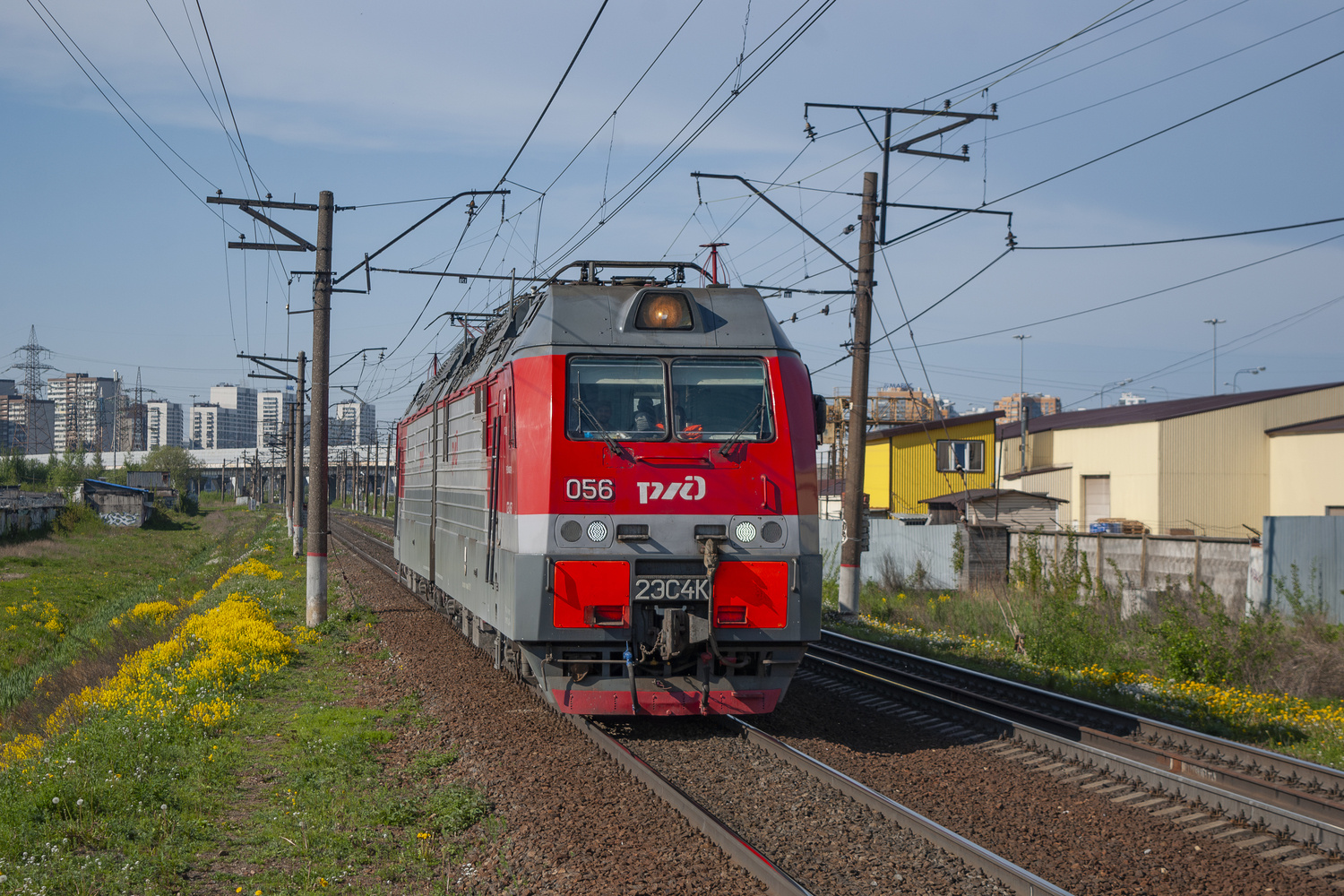 2ЭС4К-056