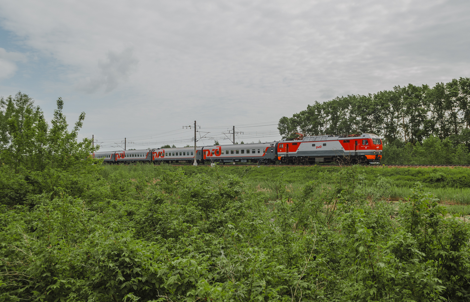 ЭП2К-145