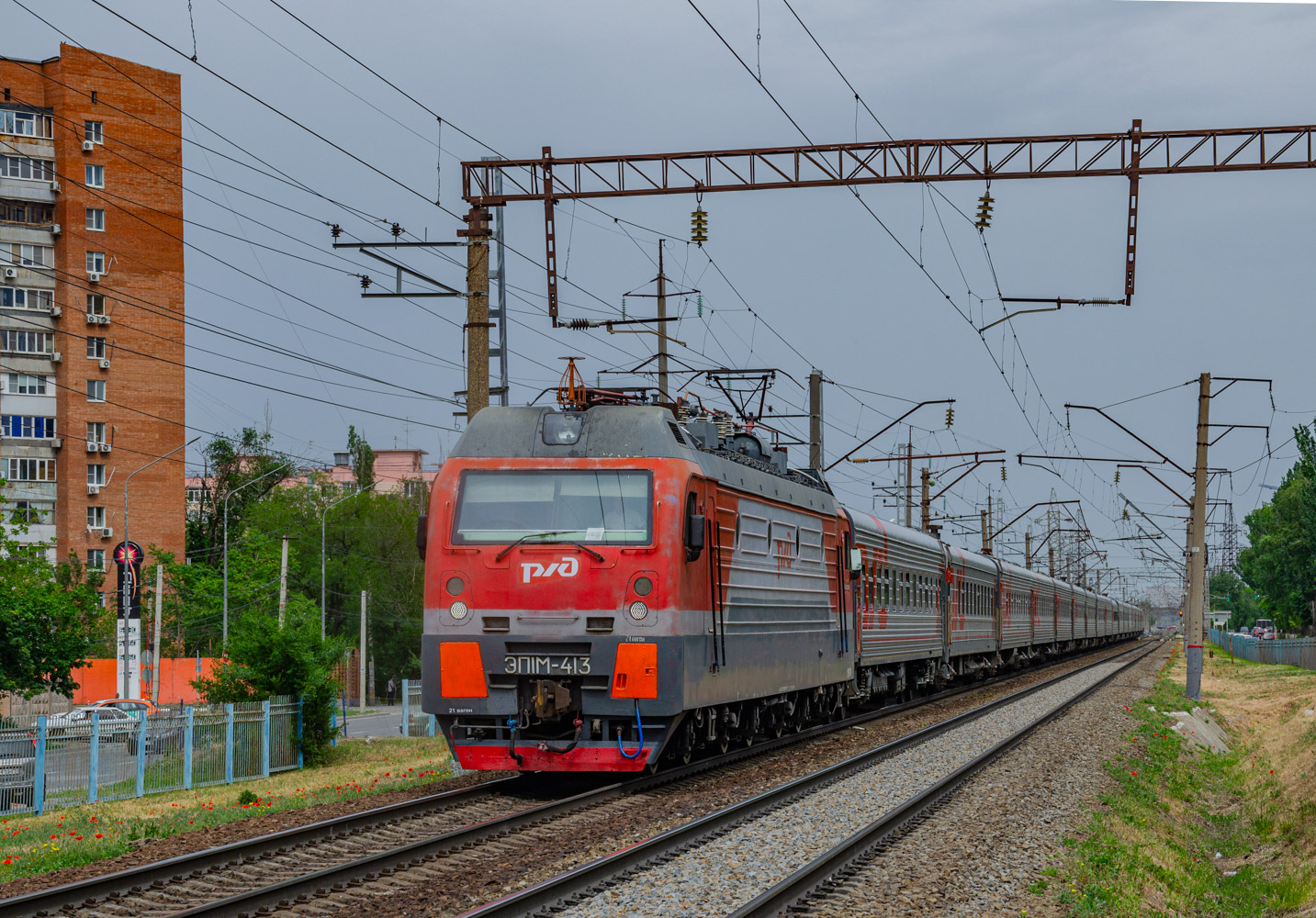 ЭП1М-413