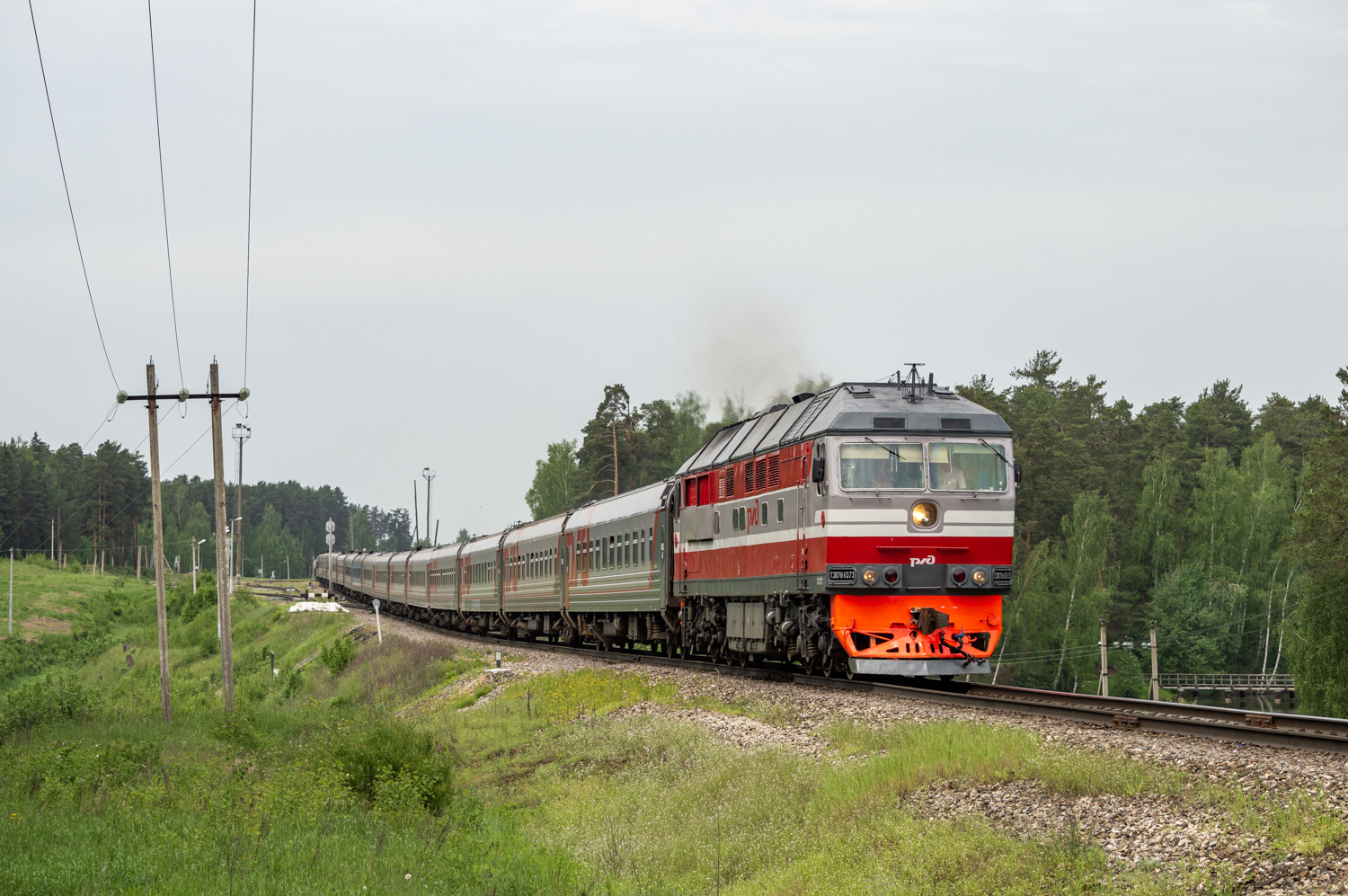 ТЭП70-0373