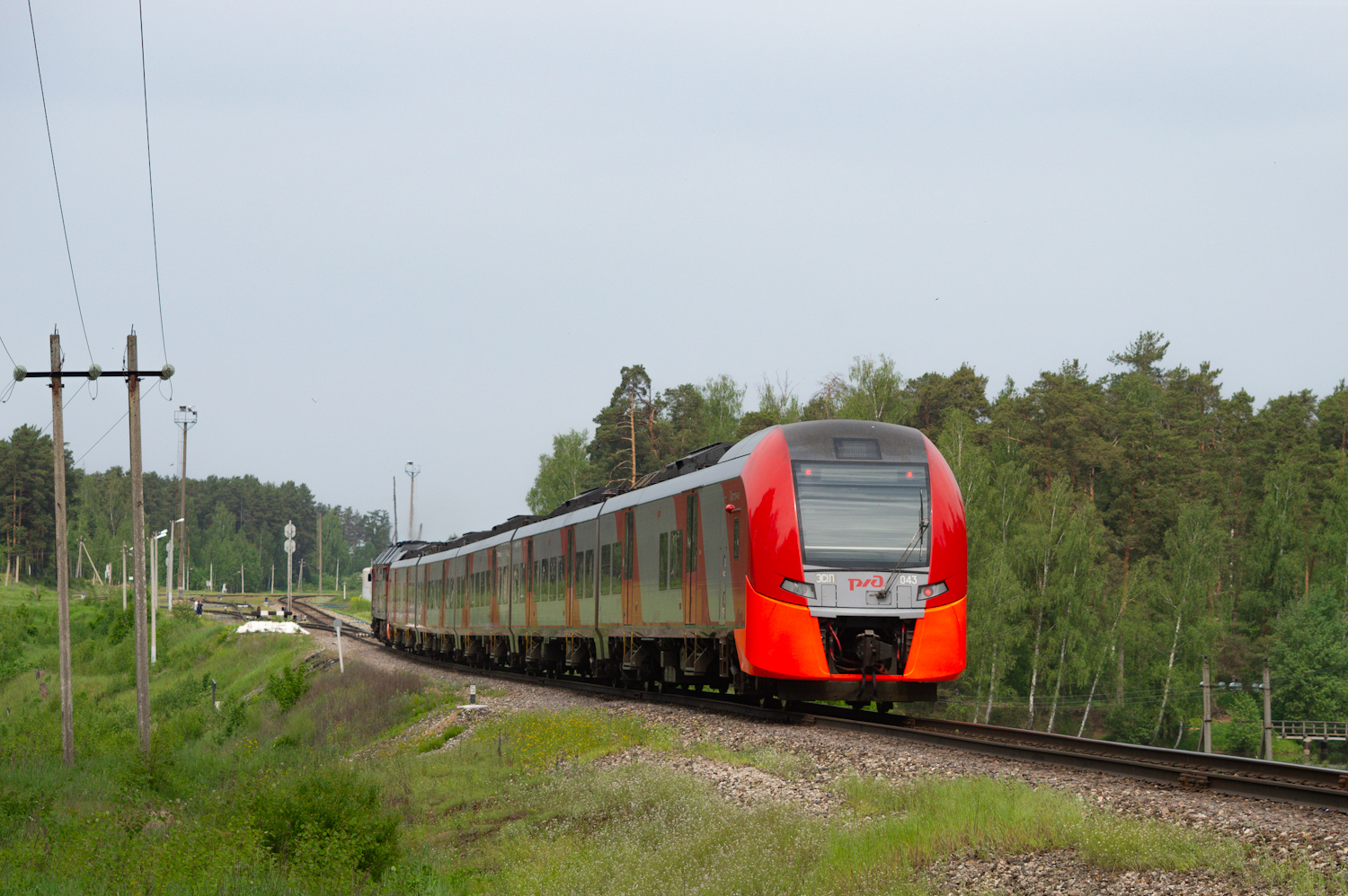 ЭС1П-043