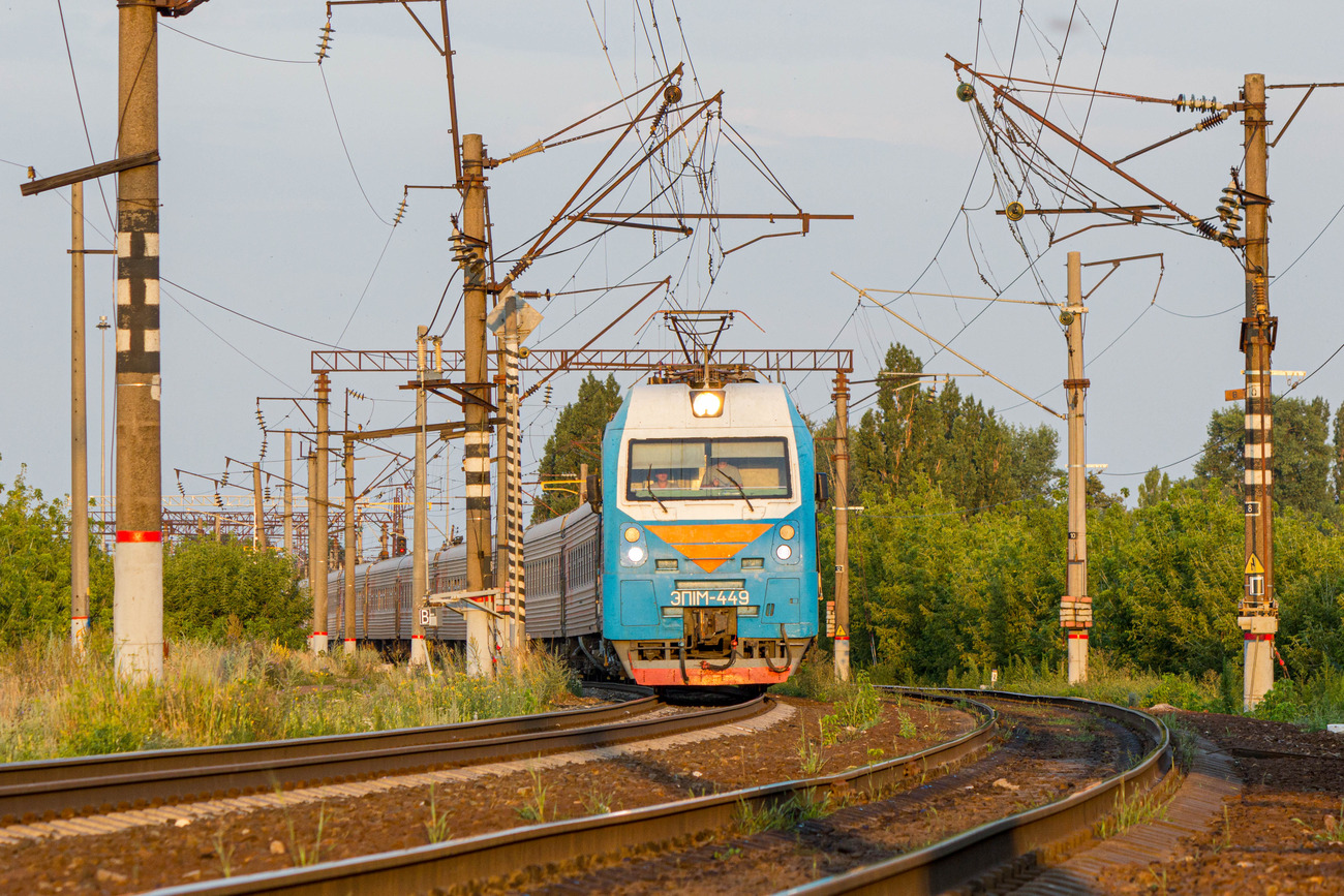 ЭП1М-449