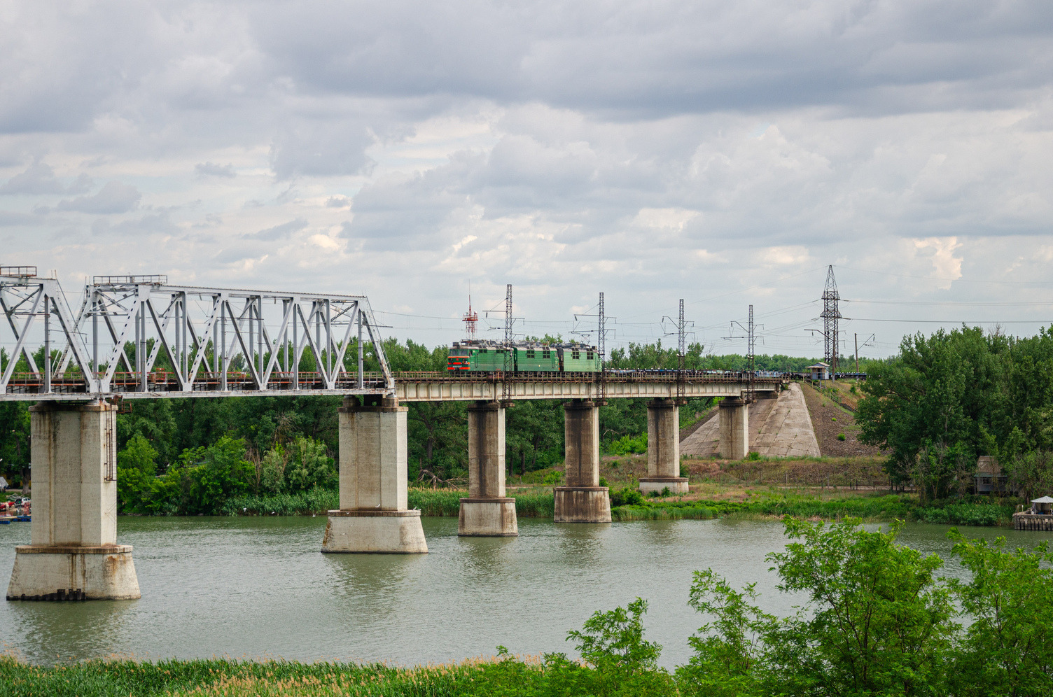 ВЛ80С-1697