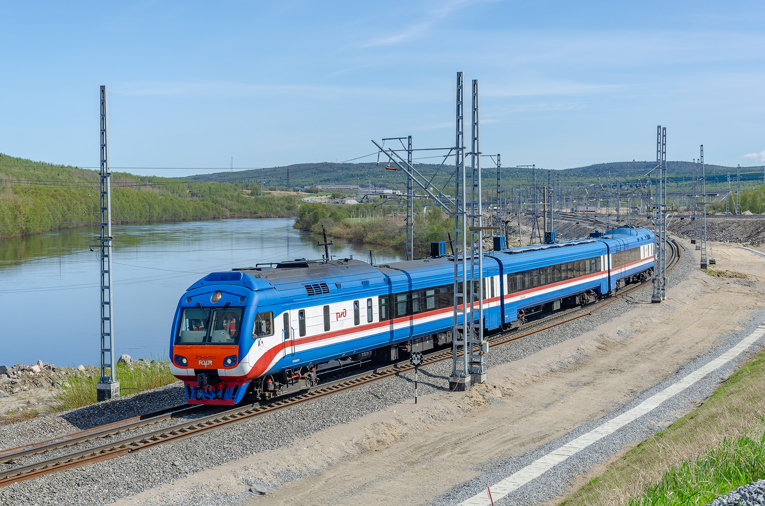 ДР1Б-1515