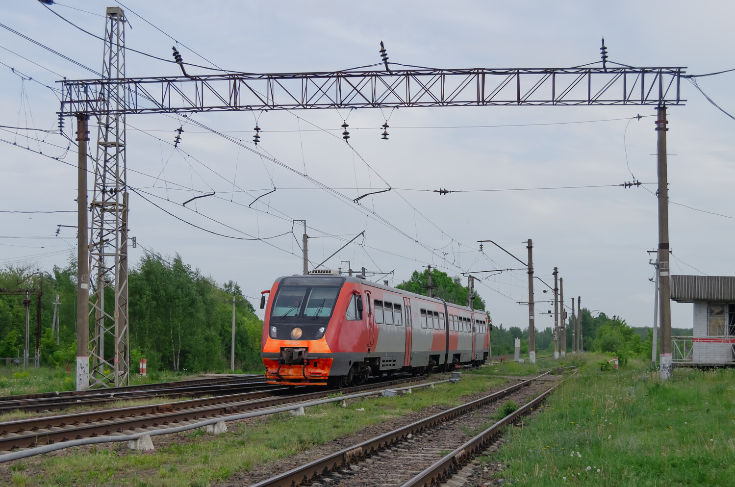 РА2-092
