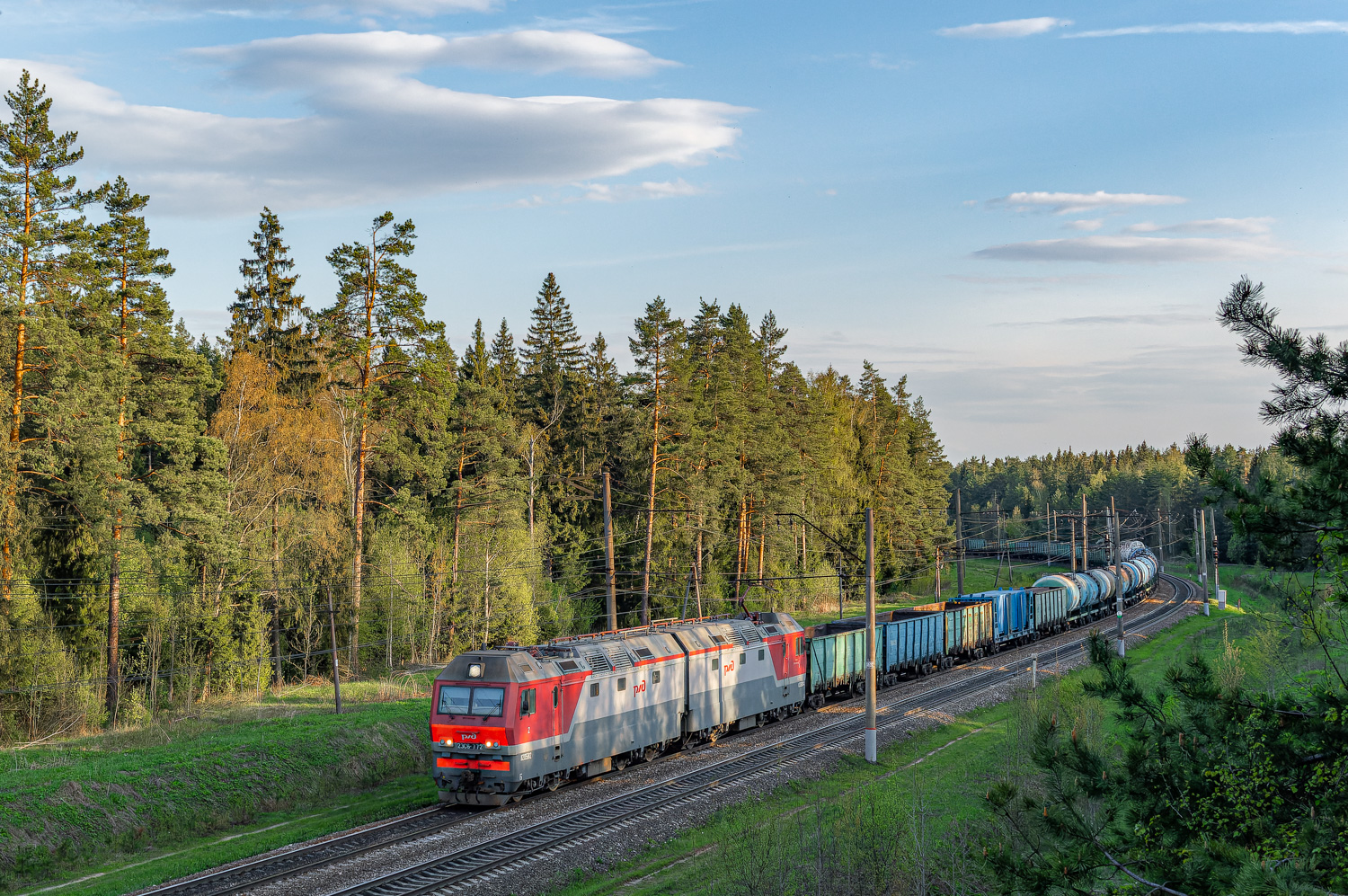 2ЭС6-772