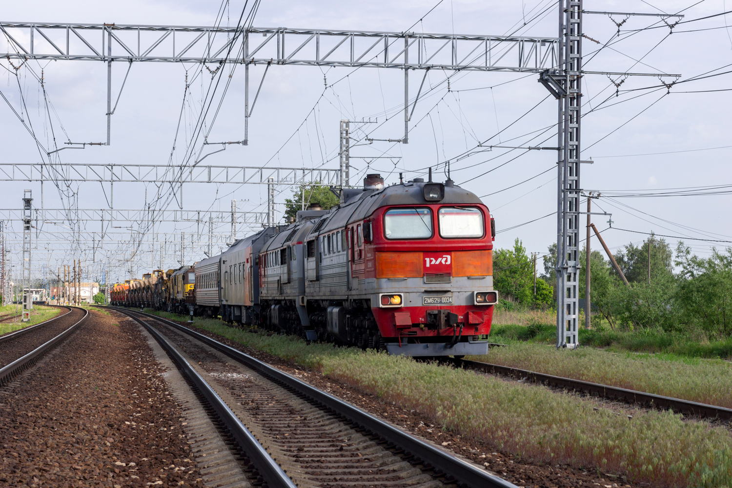 2М62У-0034
