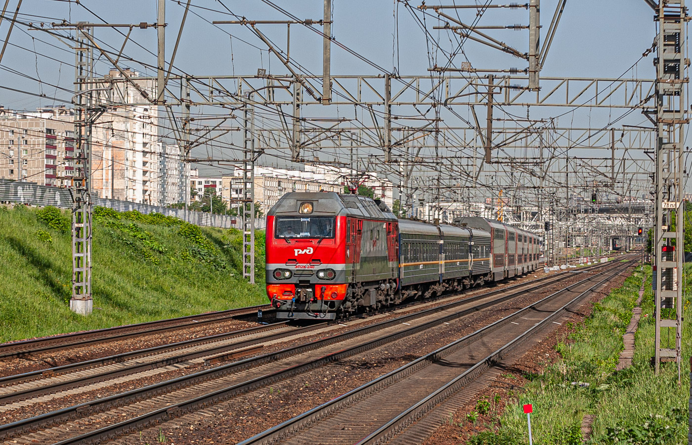 ЭП2К-240