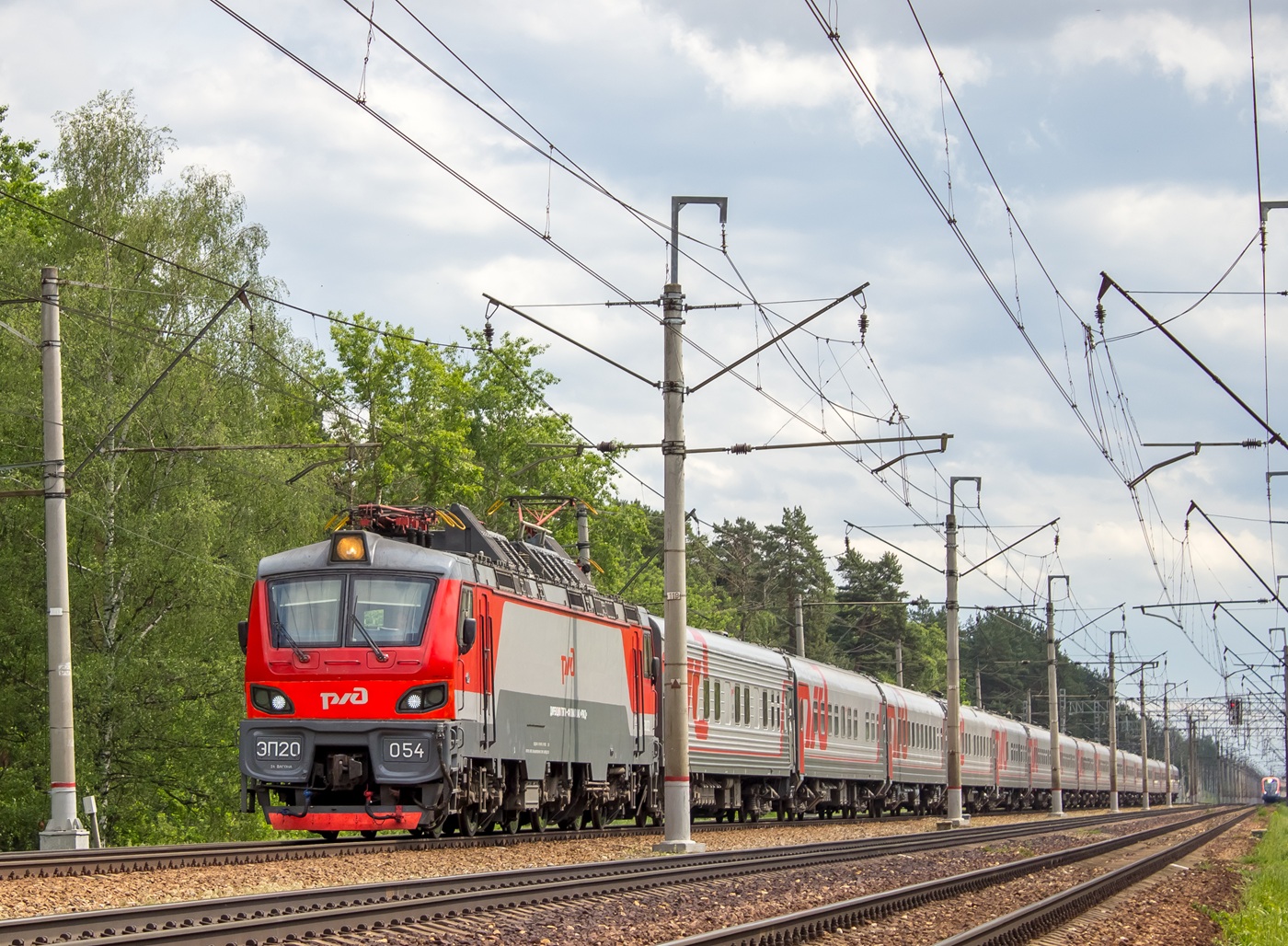 ЭП20-054
