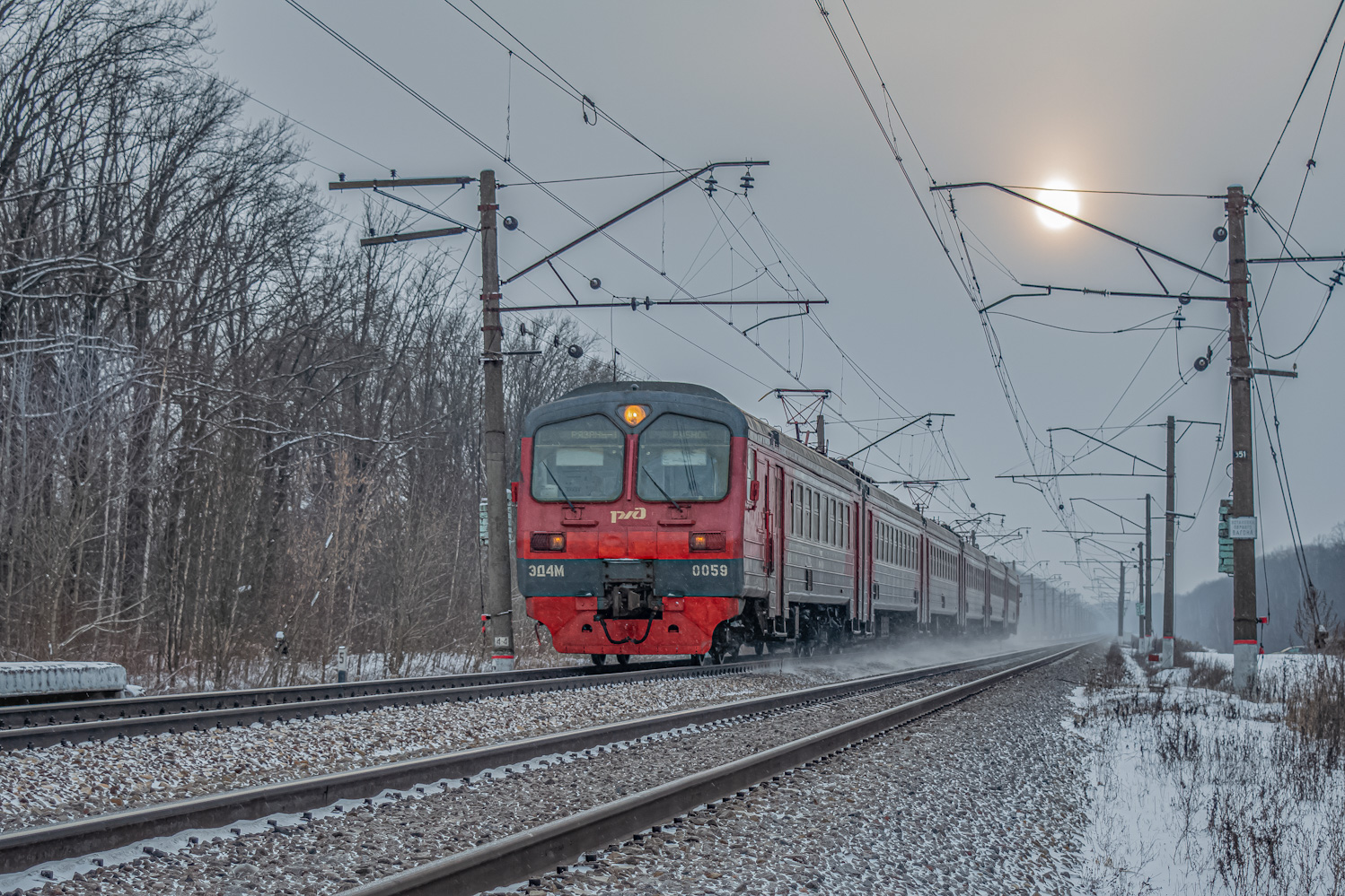 ЭД4М-0059