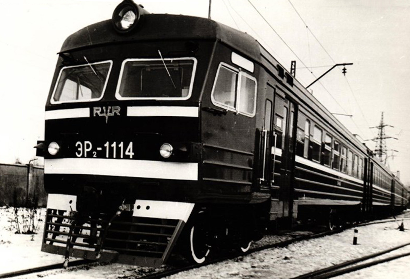 ЭР2-1114