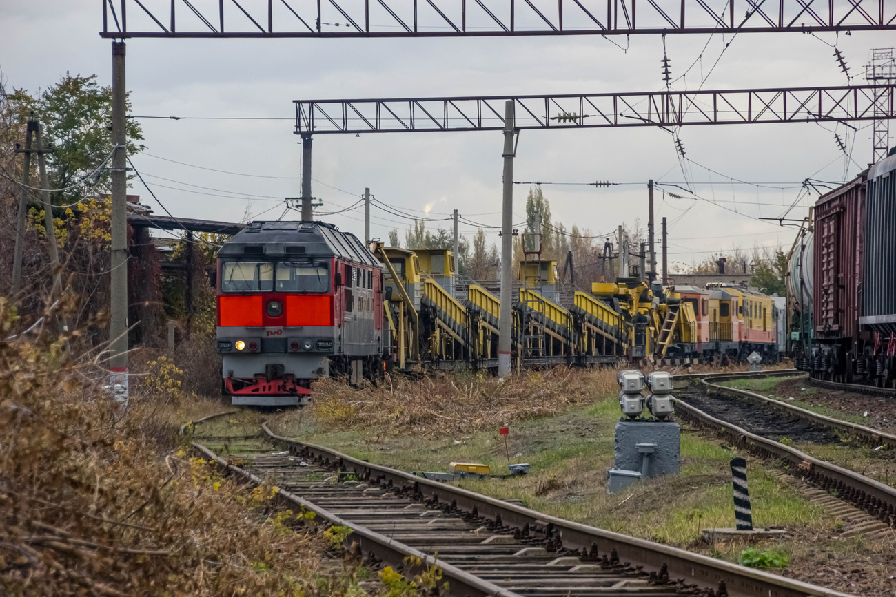ТЭП70-0547