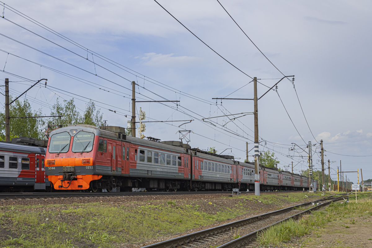 ЭД4М-0352