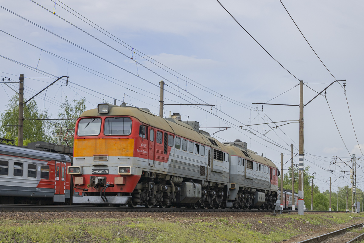 2М62У-0105