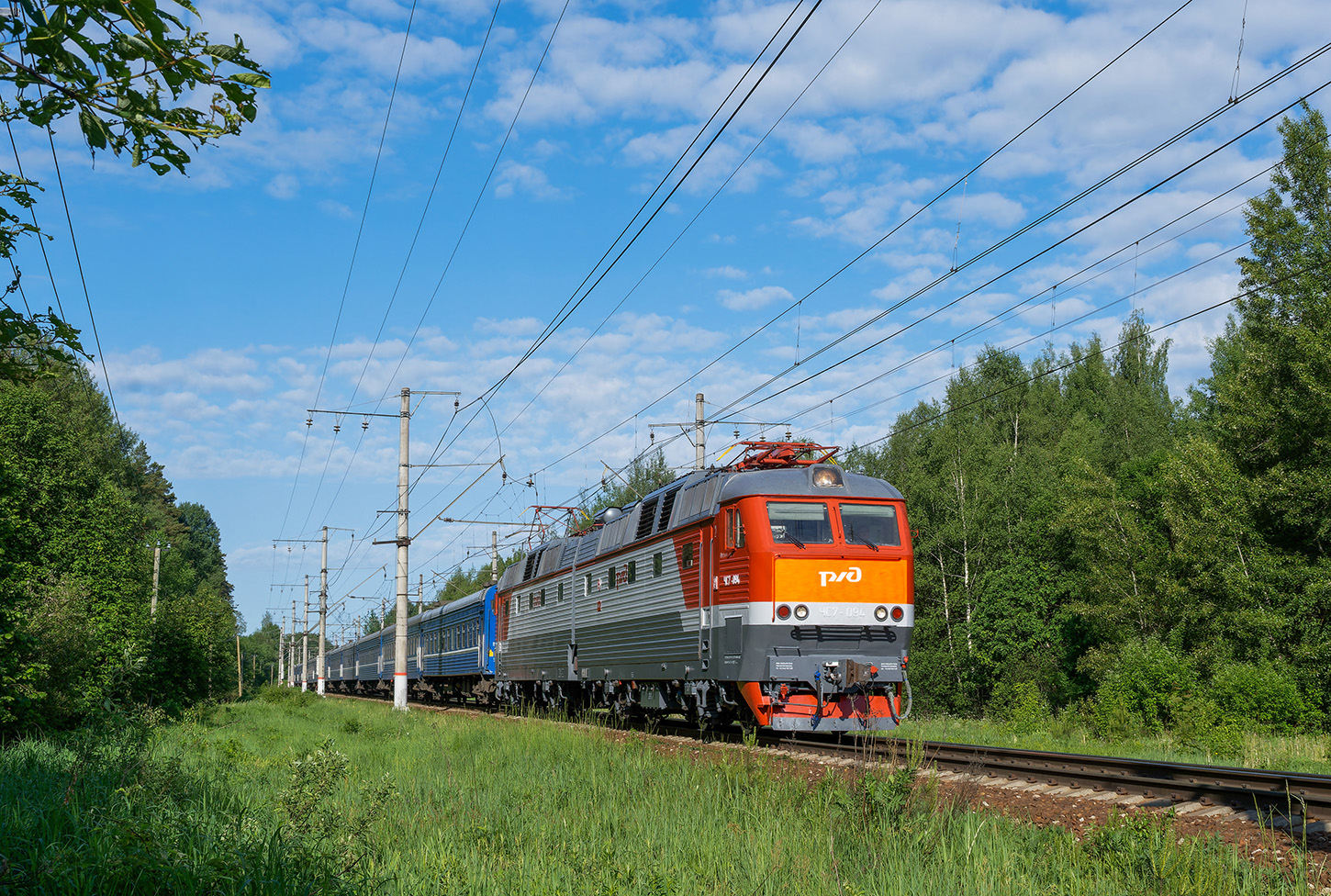 ЧС7-094