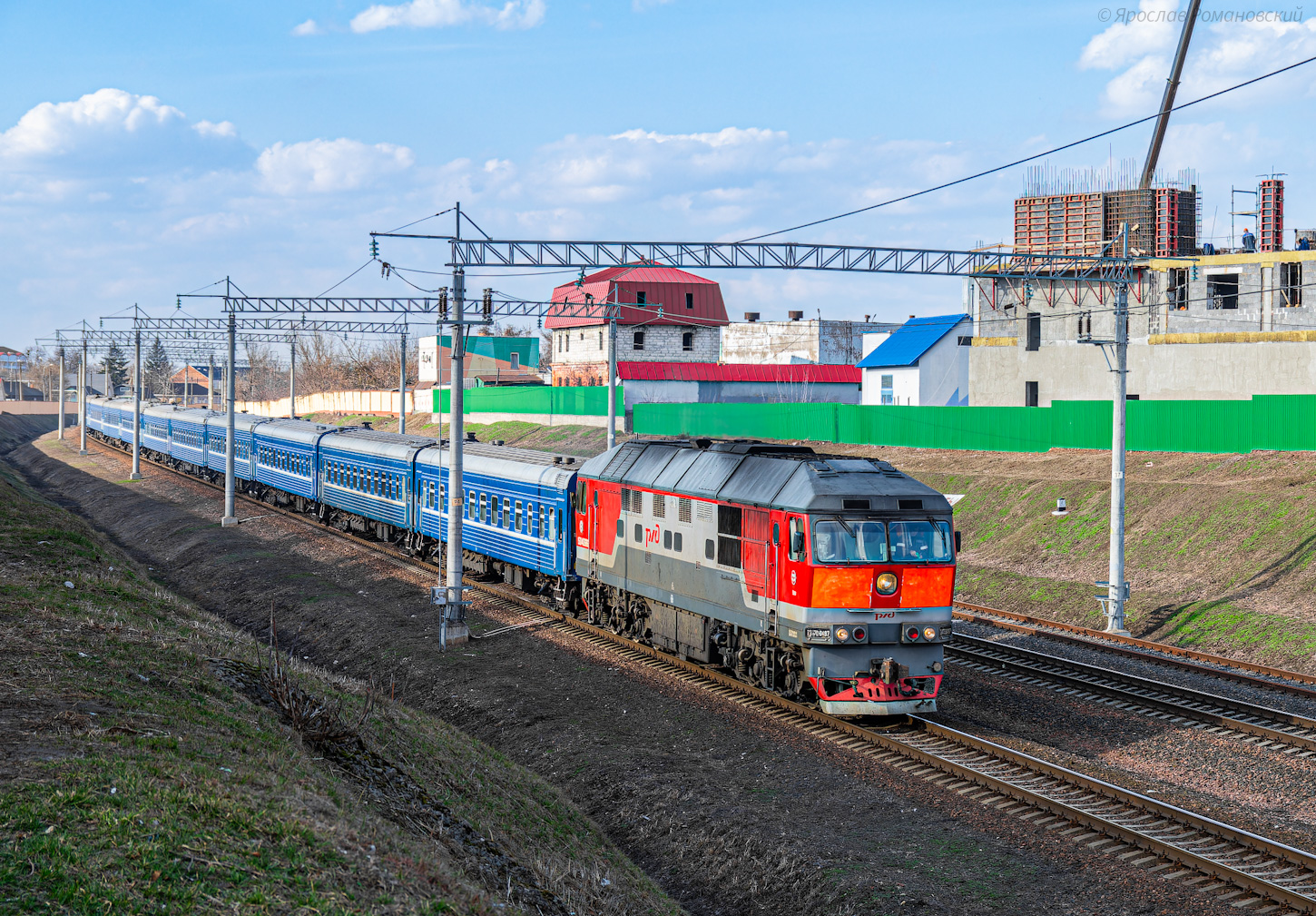 ТЭП70-0497
