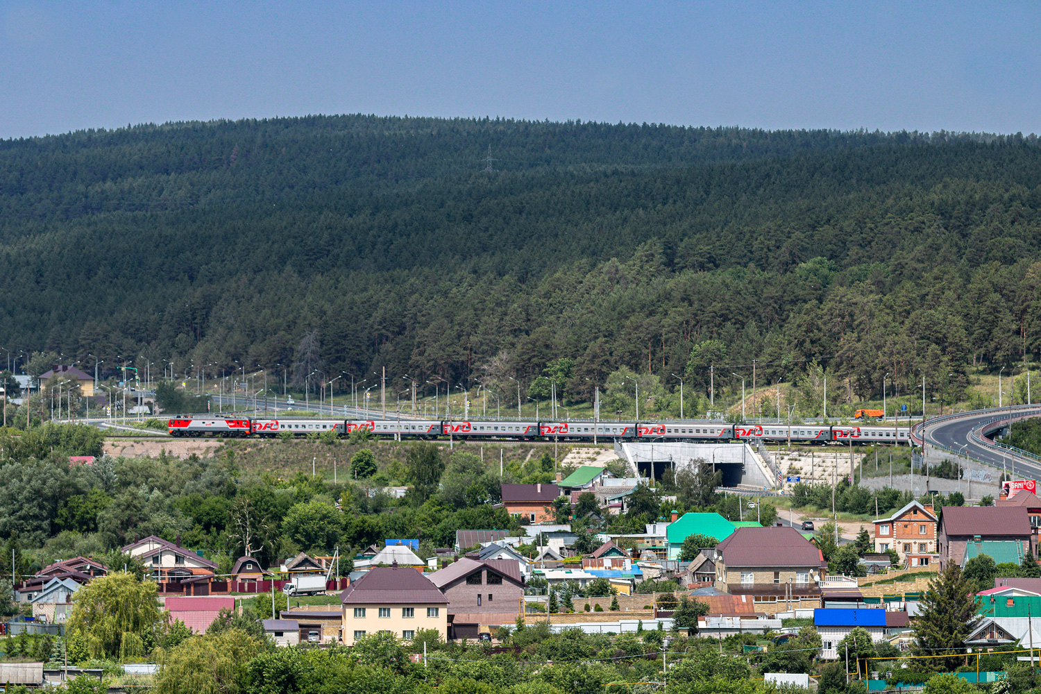 ЭП2К-419