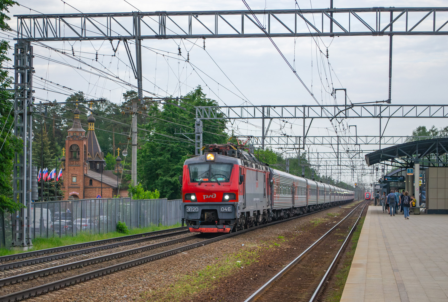 ЭП20-046