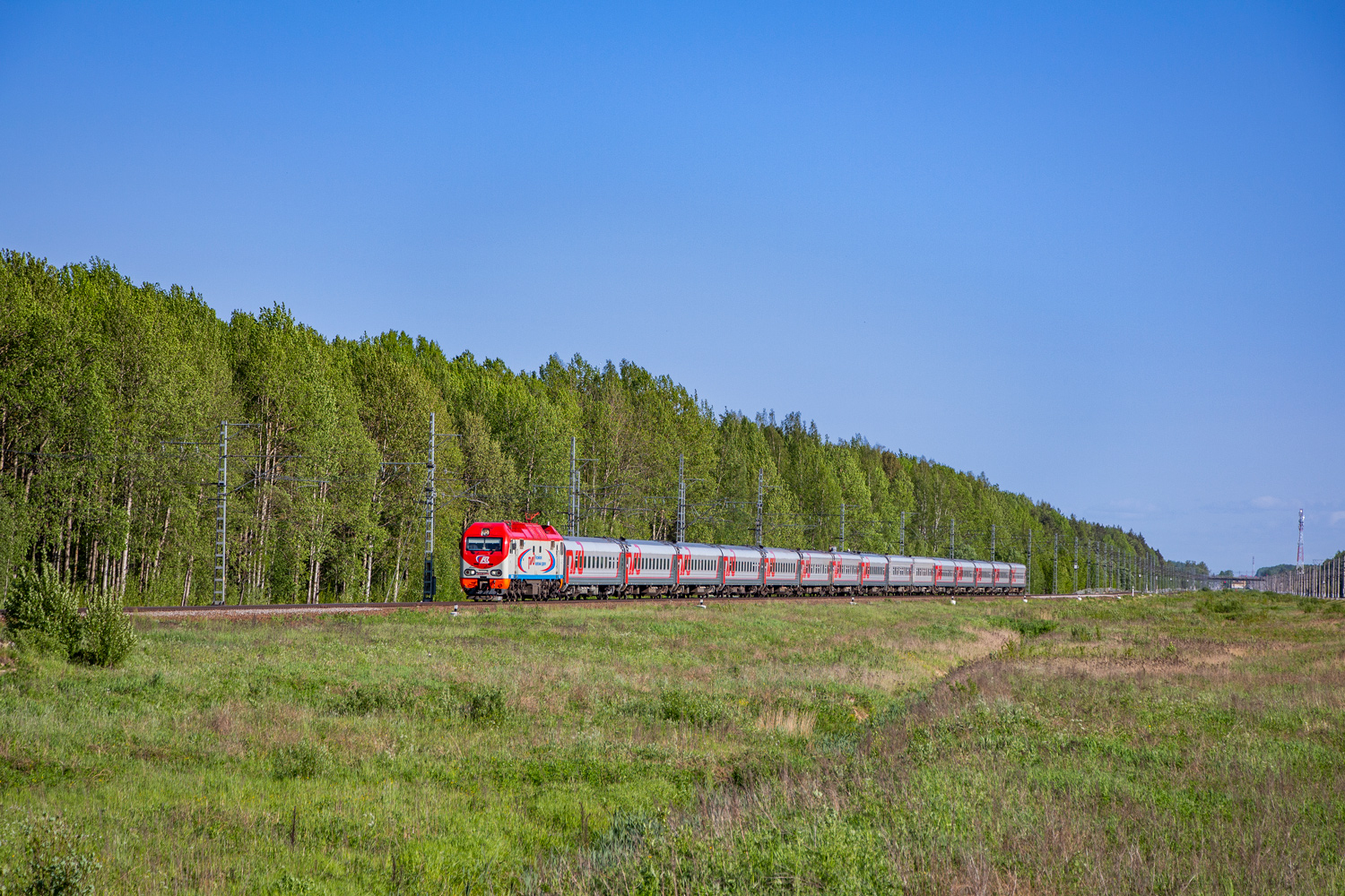 ЭП2К-030